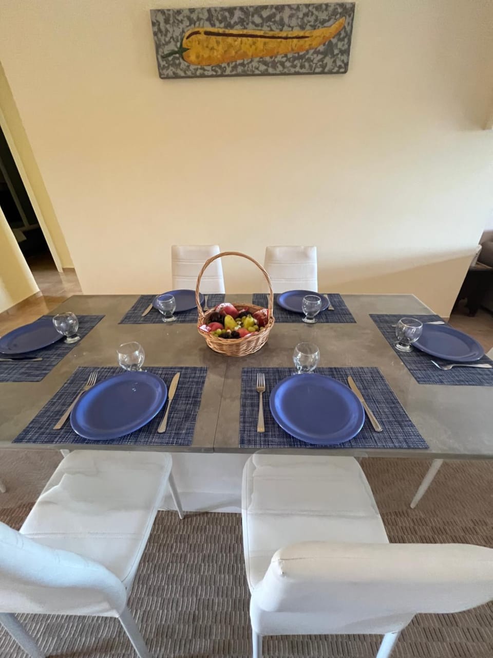 Appartement en résidence + grande terrasse sur le toit Apartment in Morocco