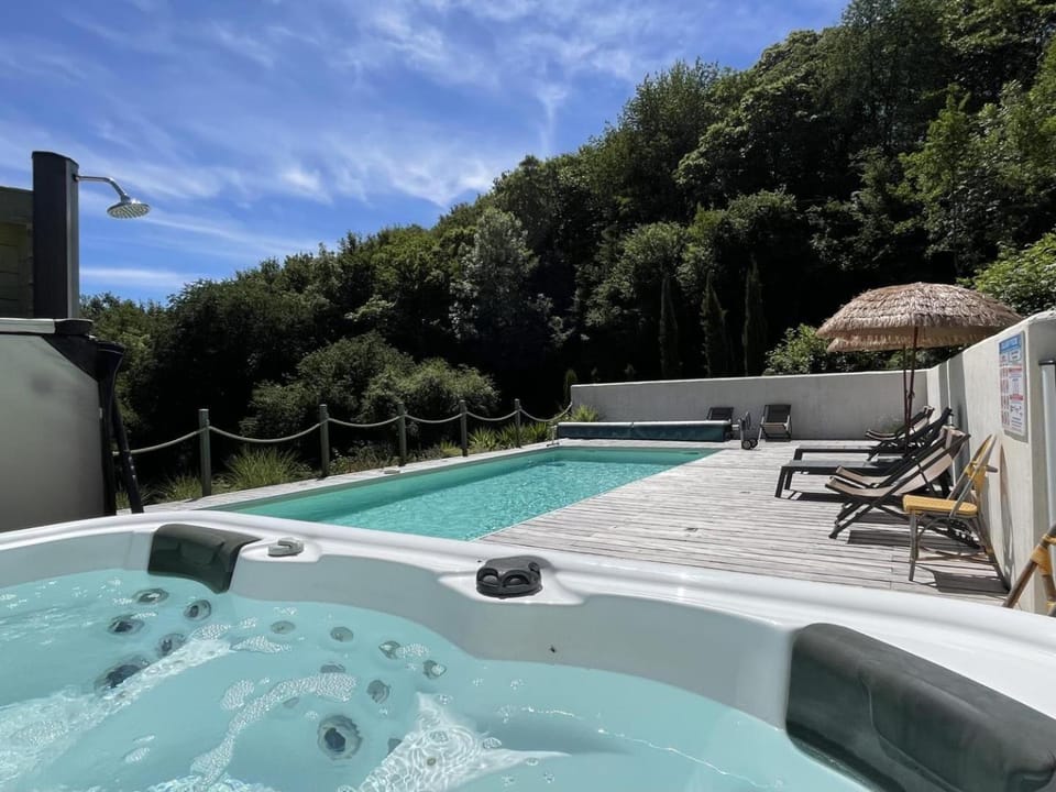 Phordoy 2 House in French Basque Country