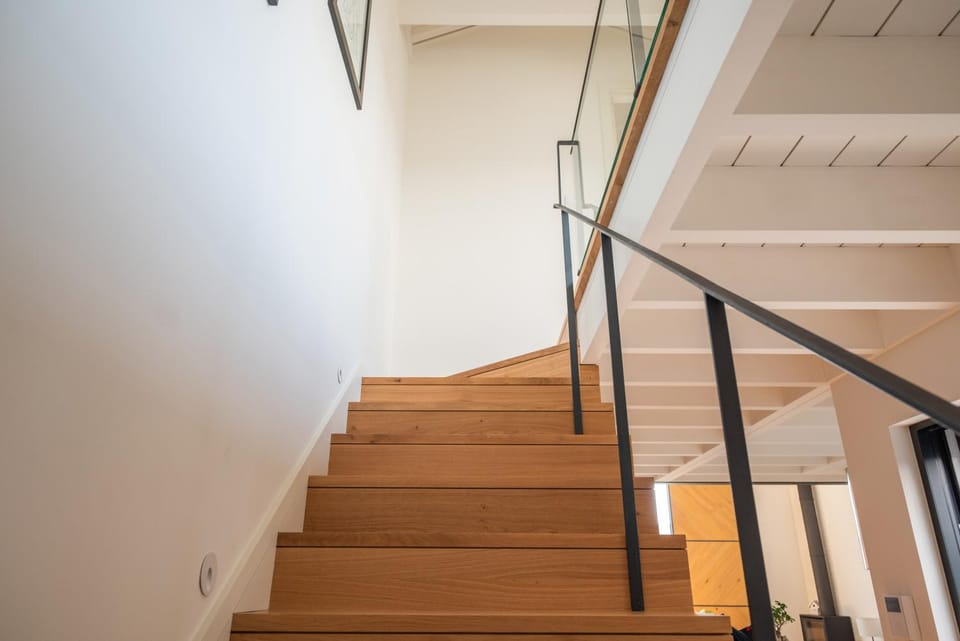 Loft in Porto Villa in Porto