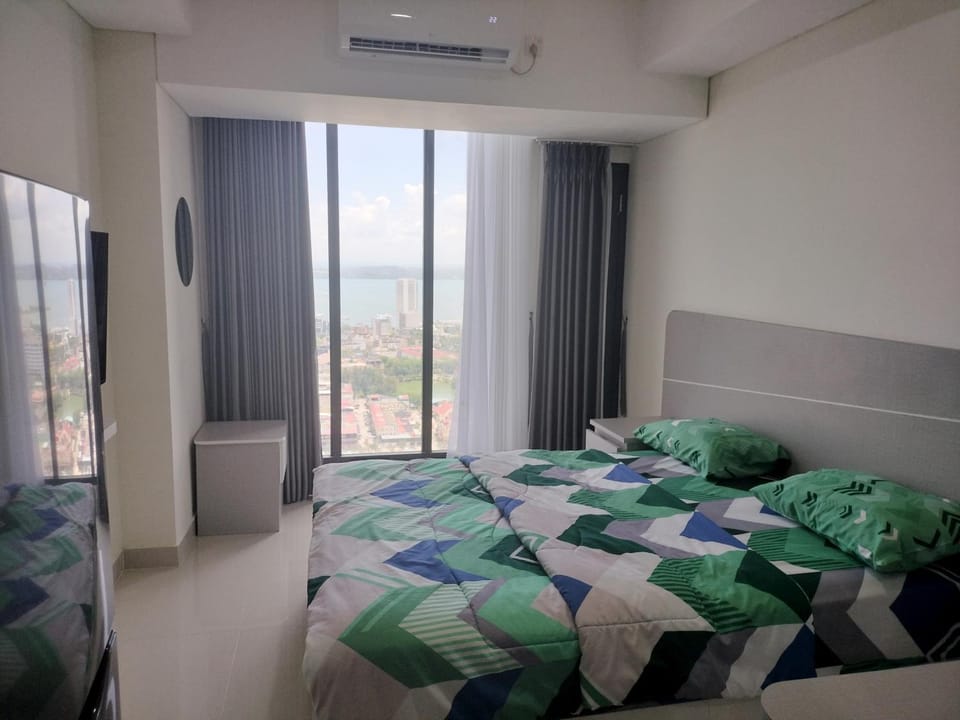 Apartement Studio Pollux Habibi Batam A13713 HOT PROMOTION Apartment in Riau Islands, Indonesia