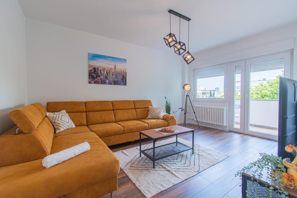 Balcony/Terrace, Living room, Seating area