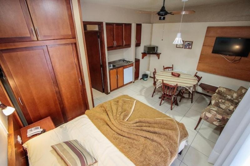 Pousada do Serrano Apartment hotel in Gramado