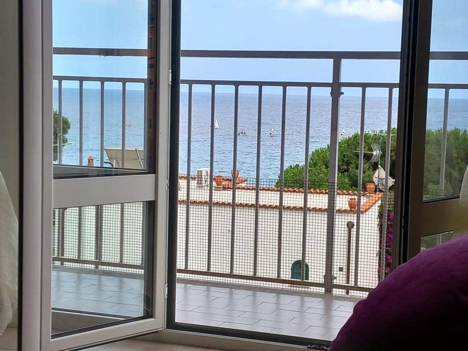 View (from property/room), Balcony/Terrace