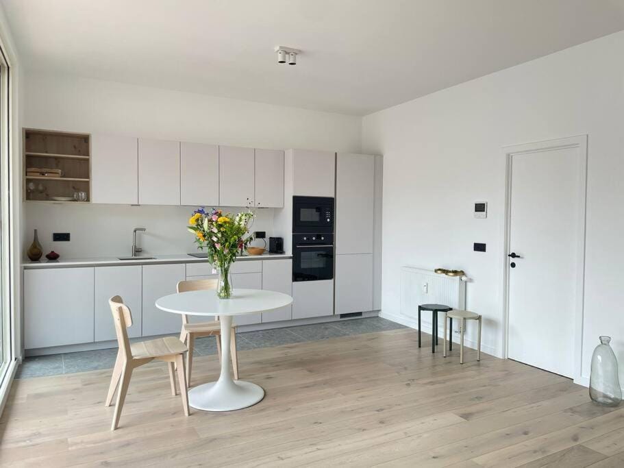 #2800ourhome 201 Apartment in Flanders