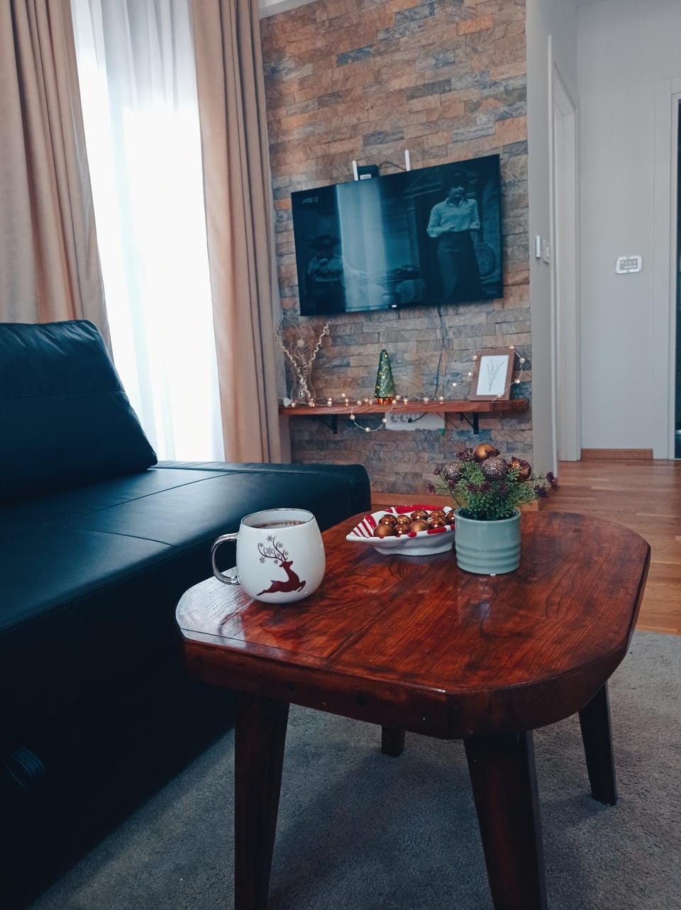 Apartman Kamelija Apartment in Zlatibor