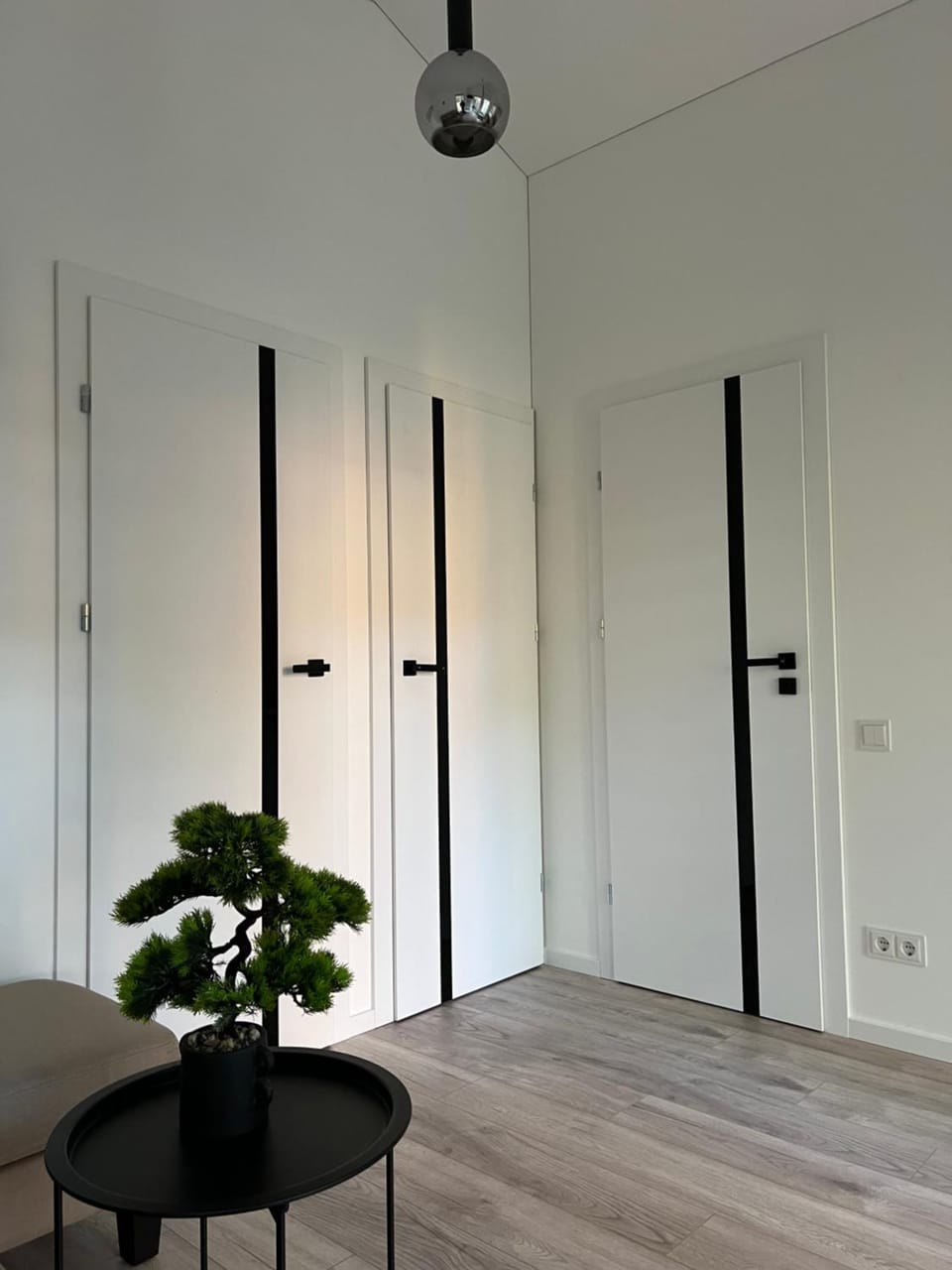 Jūra Manyje Apartment in Palanga