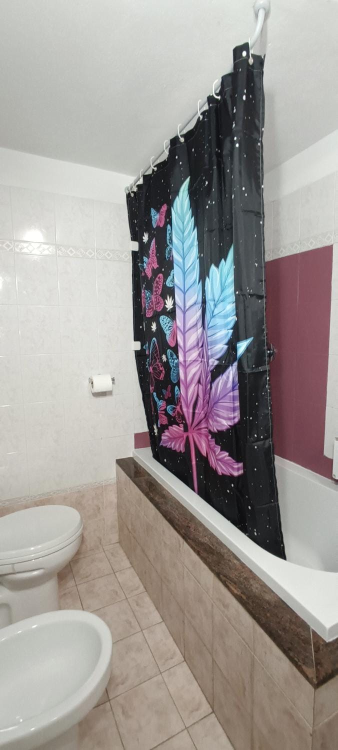 Casa vacanze completa di tutto e anche di più Apartment in Livorno