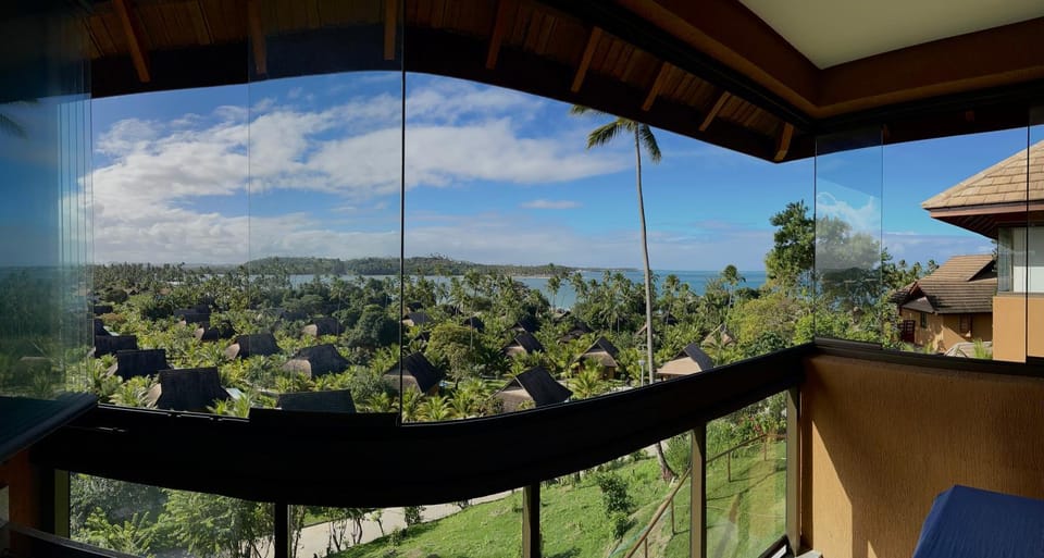 View (from property/room)