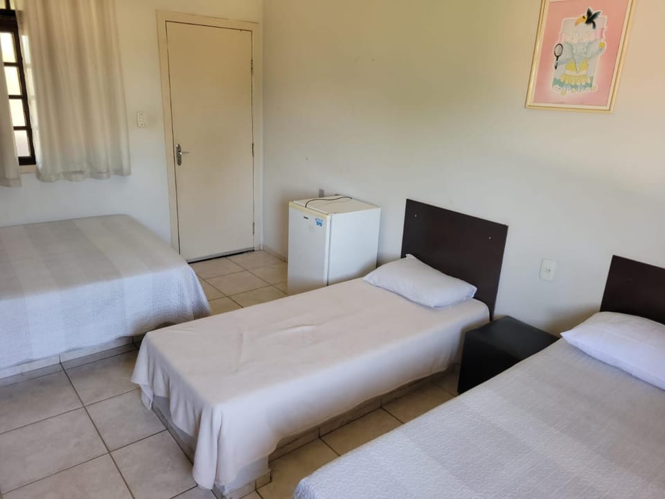 Pousada dos Azevedo Inn in State of São Paulo