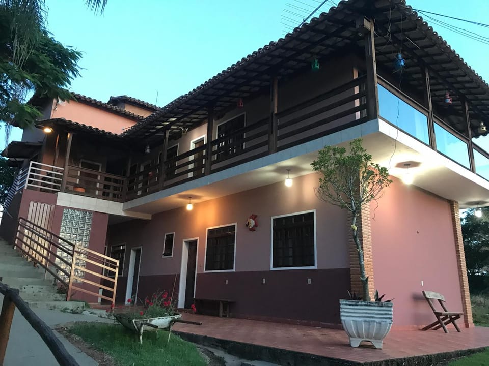 Pousada dos Azevedo Inn in State of São Paulo