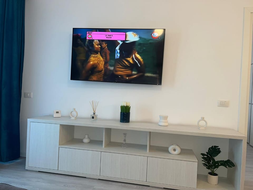 TV and multimedia