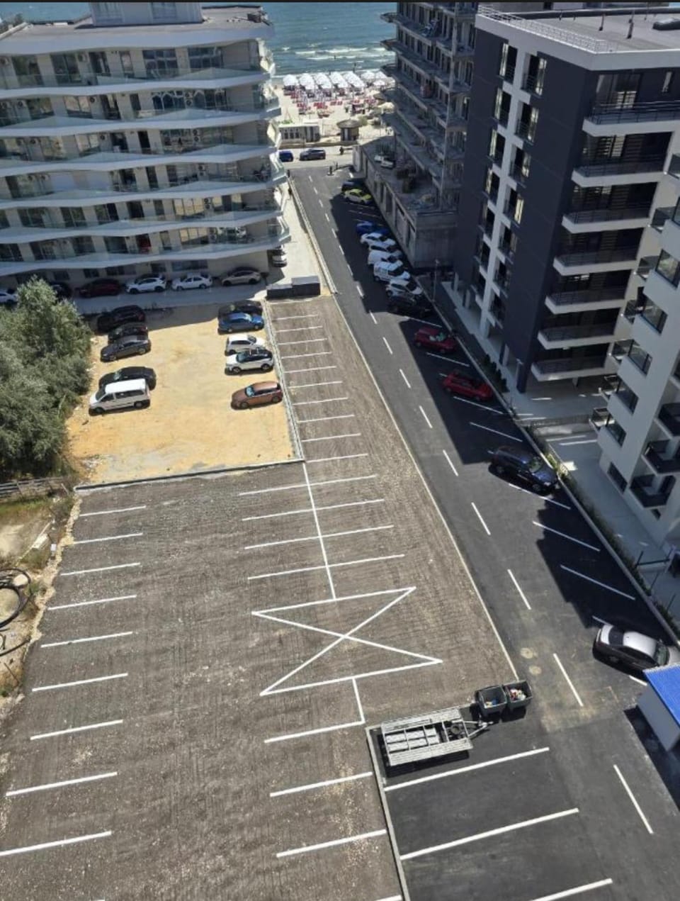 Apartament Hera Mamaia Nord Apartment in Constanța County
