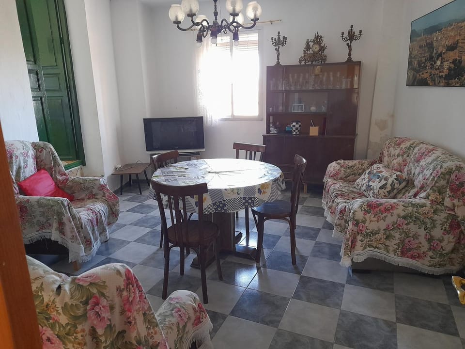 Casa Real House in Andalusia