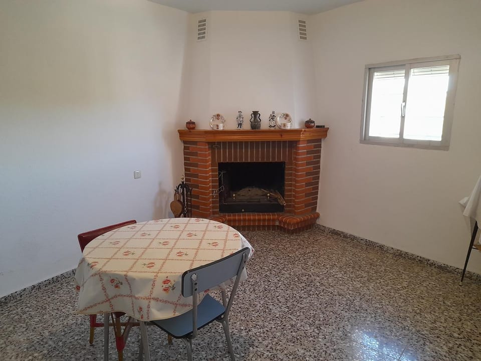 Casa Real House in Andalusia