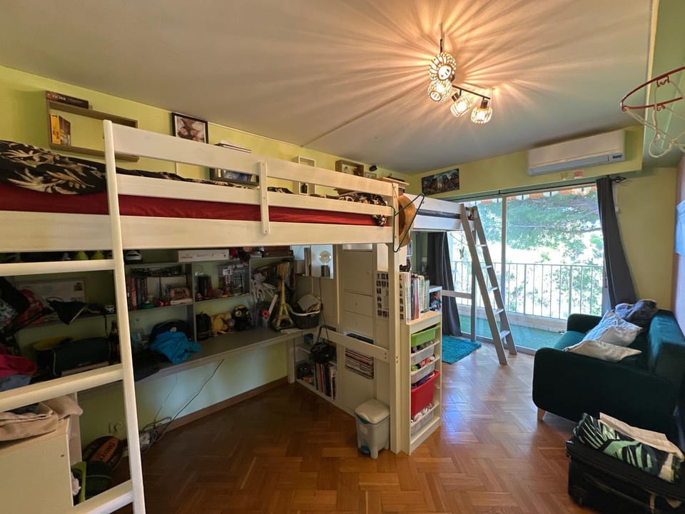 Appartement climatisé avec piscines proche mer Apartment in Mandelieu-La Napoule