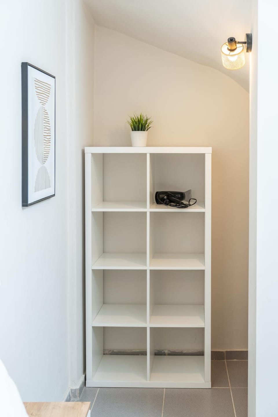 Bedroom, wardrobe