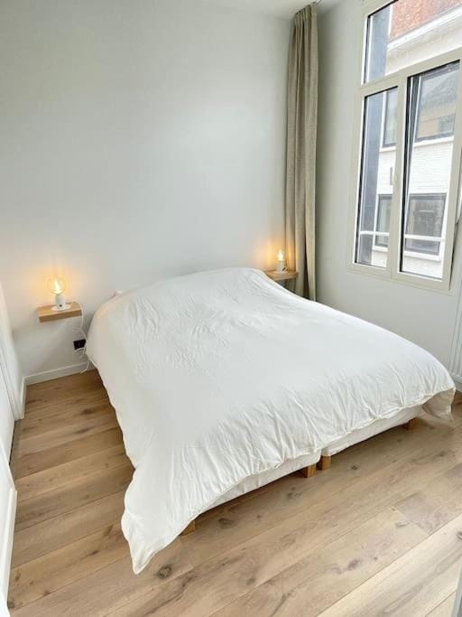 #2800ourhome 202 Apartment in Flanders