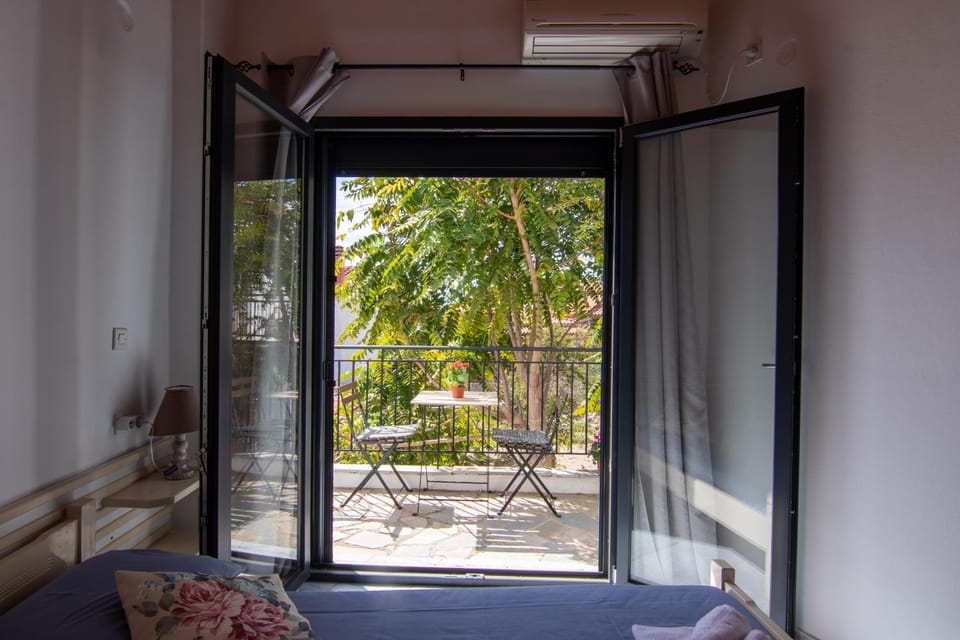Balcony/Terrace, Bedroom