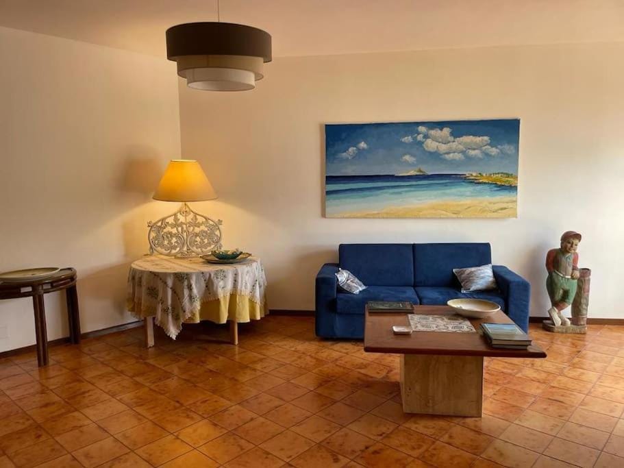 La Scalinatella di Mondello Apartment in Palermo