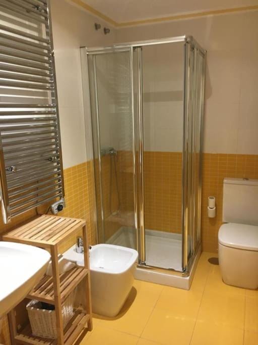 Apartamento Isamar Apartment in Sanxenxo