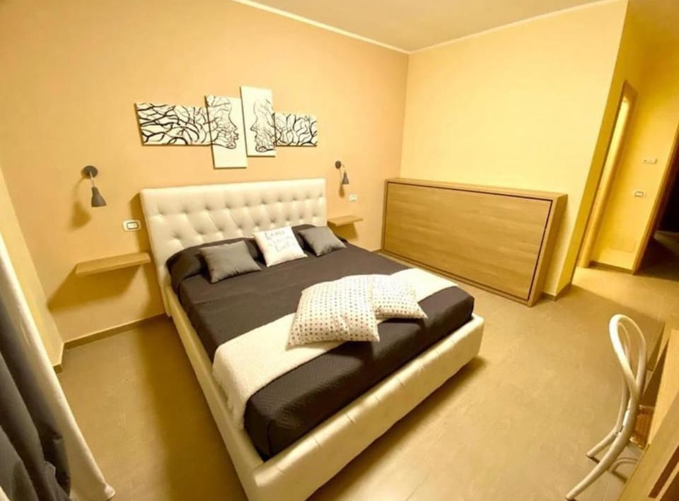 B&B La Margherita Bed and Breakfast in Molise, Italy