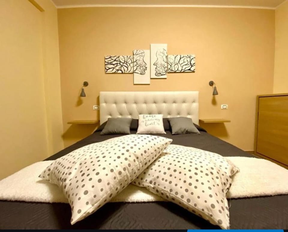 B&B La Margherita Bed and Breakfast in Molise, Italy