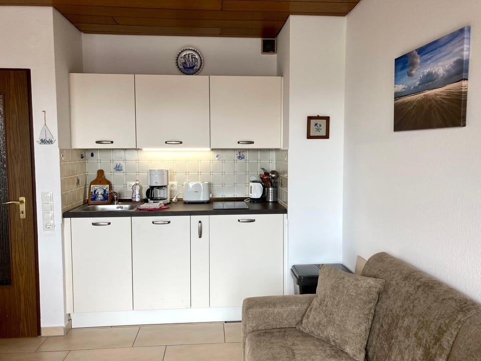 Passat 20 Apartment in Friesland