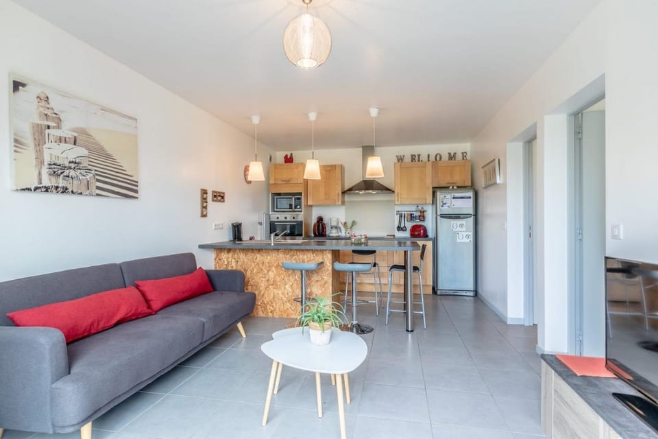 Haritza House in French Basque Country