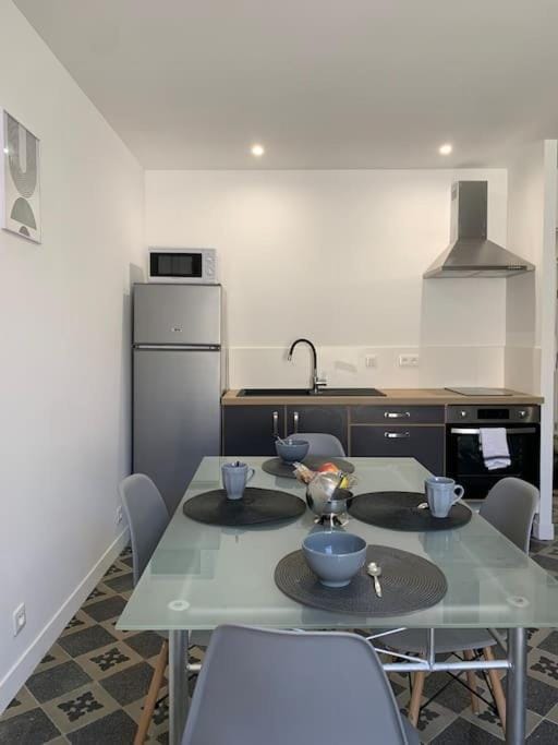 Appartement cœur de village Numéro2 Apartment in Narbonne