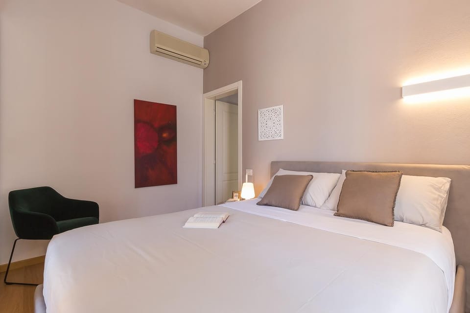 Saragozza Boutique Apartment Apartment in Bologna