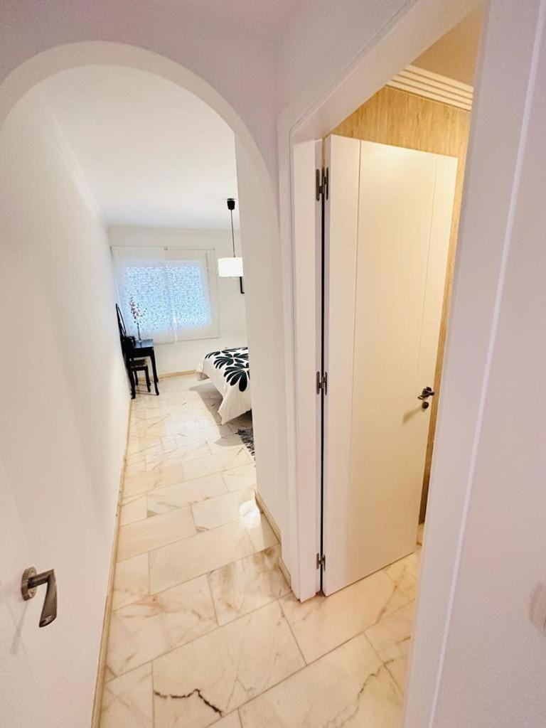 Ibn Sadi 3 Apartment in Nerja