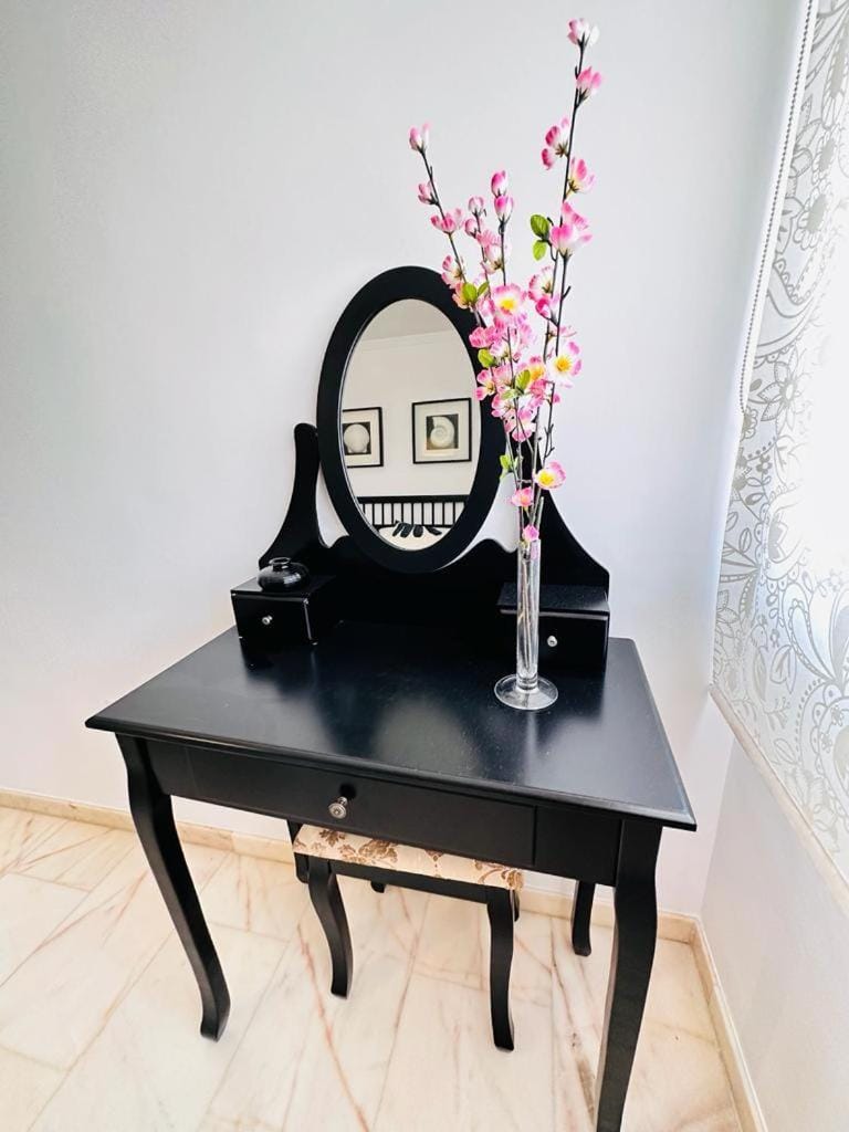 Ibn Sadi 3 Apartment in Nerja