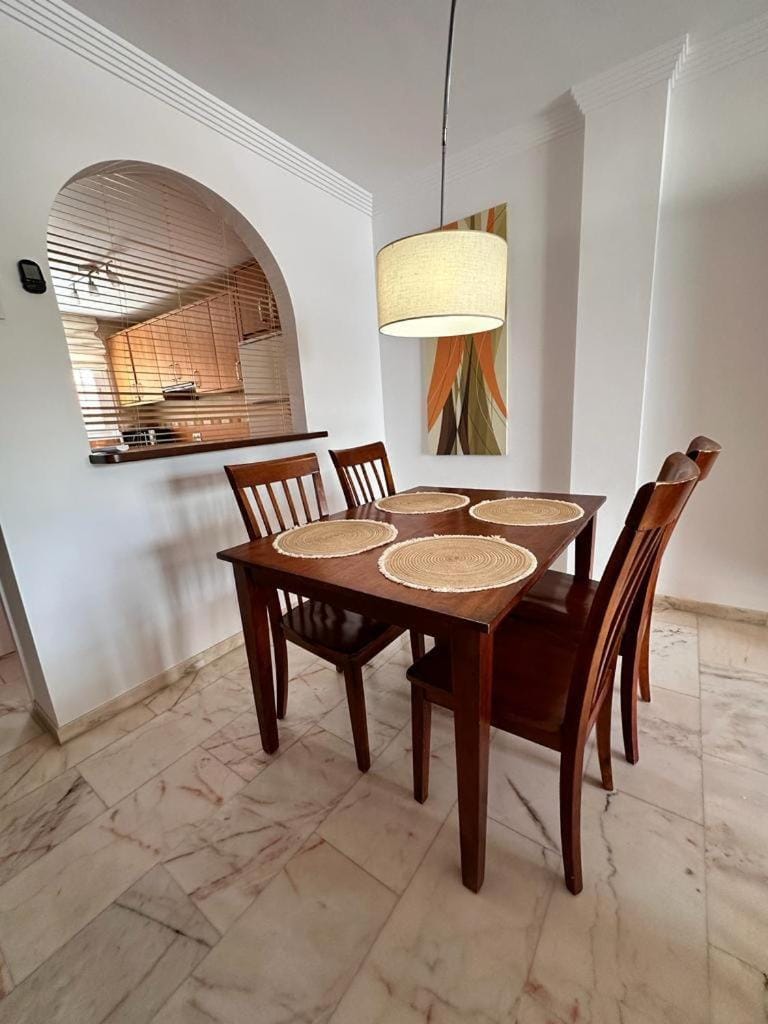 Ibn Sadi 3 Apartment in Nerja