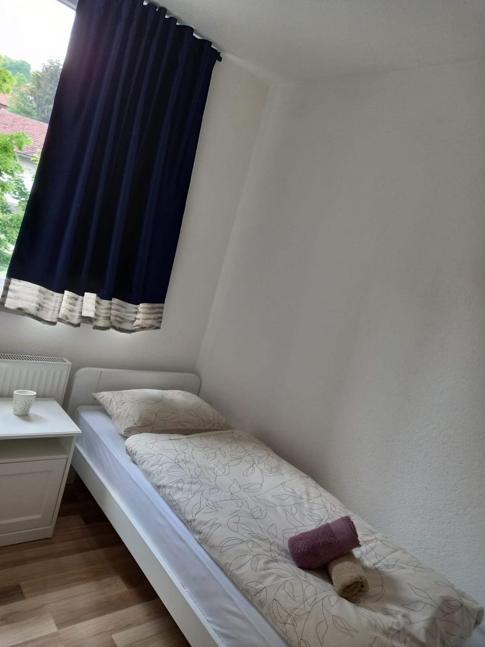 TerraNostra Apartment in Federation of Bosnia and Herzegovina