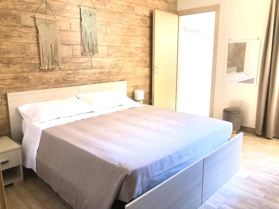 Messapia Casa Vacanze Bed and Breakfast in Ugento