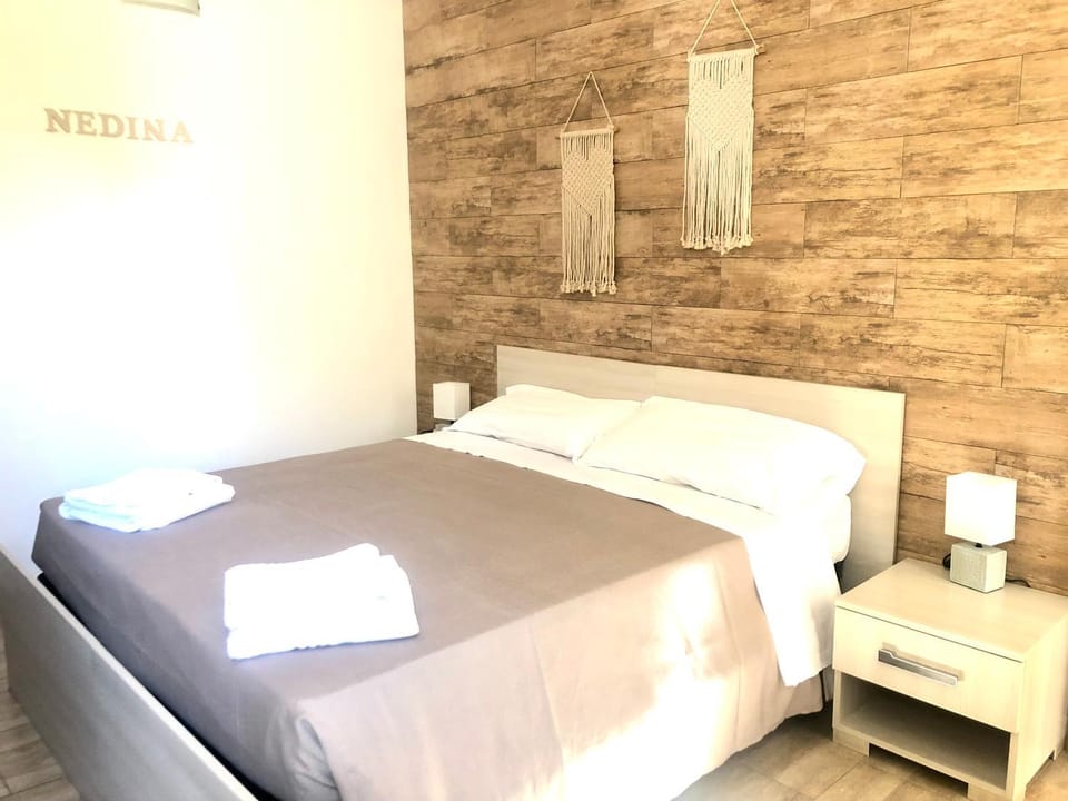 Messapia Casa Vacanze Bed and Breakfast in Ugento