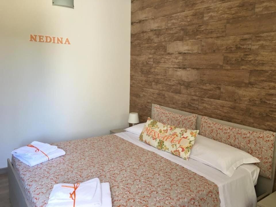 Messapia Casa Vacanze Bed and Breakfast in Ugento