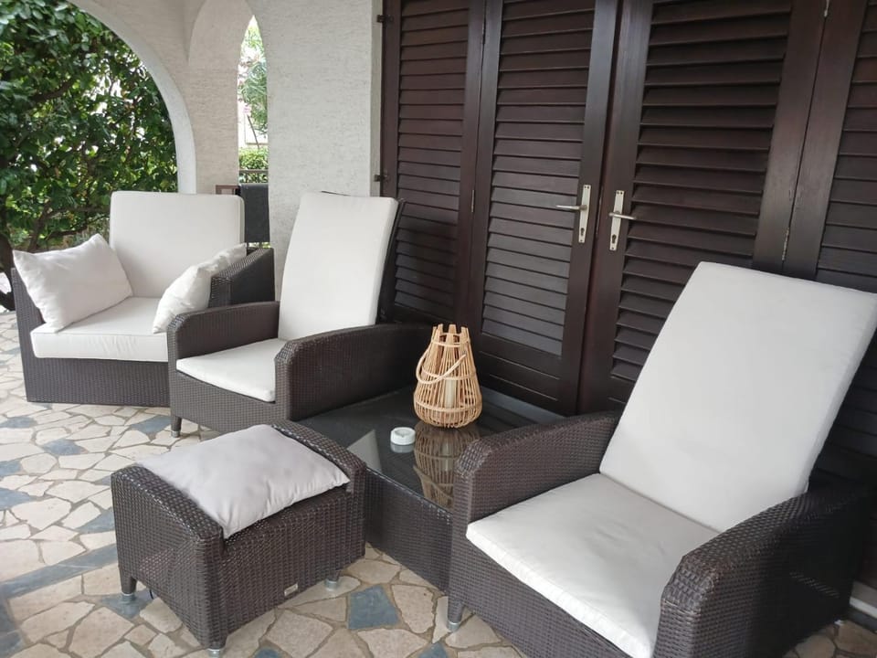 LINA Apartment in Crikvenica
