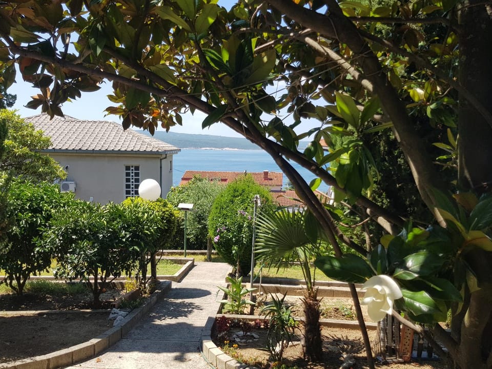 LINA Apartment in Crikvenica