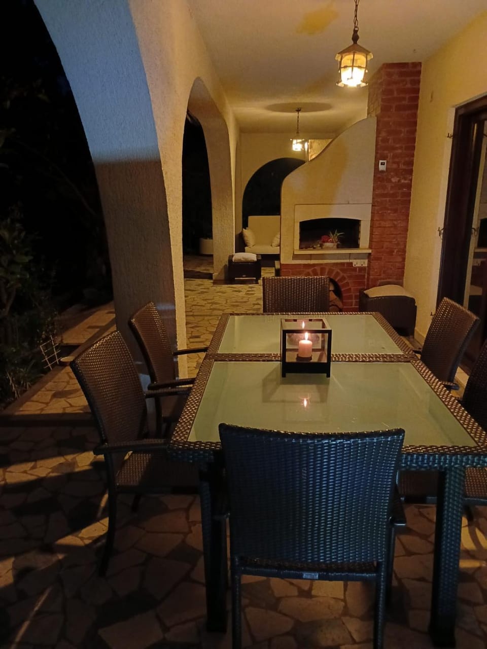 LINA Apartment in Crikvenica