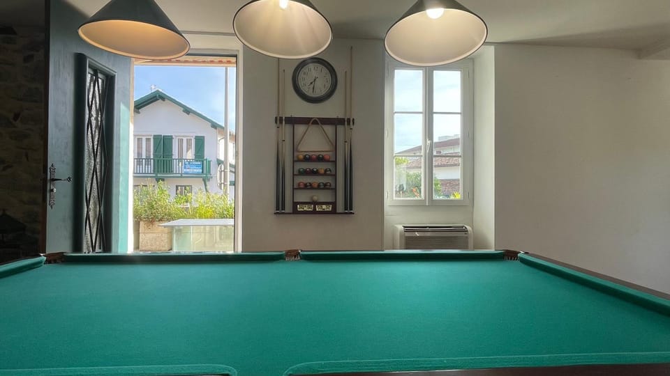 Not bookable House in Biarritz