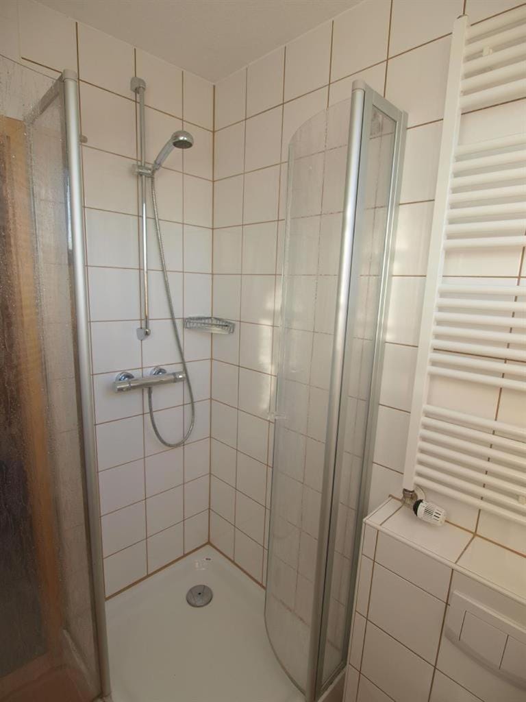Pension Friedrich Voss Bed and Breakfast in Langeoog