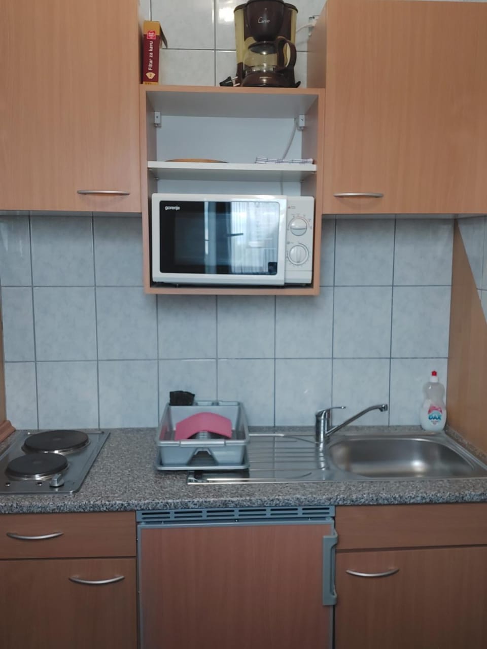 house Anna Apartment in Plitvice Lakes Park