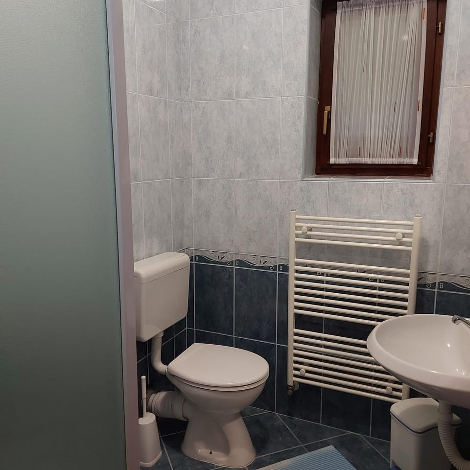 house Anna Apartment in Plitvice Lakes Park