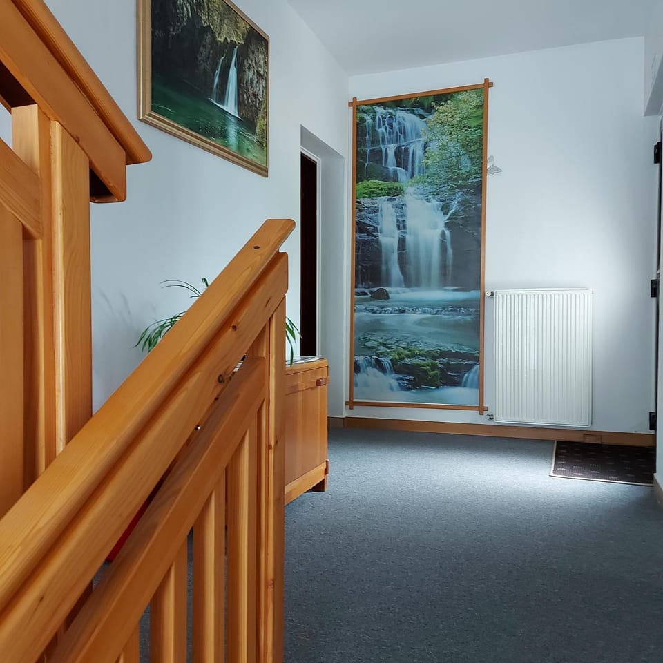 house Anna Apartment in Plitvice Lakes Park