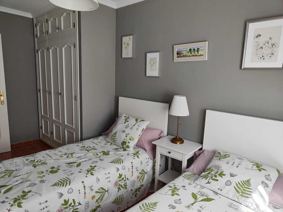 Duplex precioso para 6 personas en Conil Apartment in Conil de la Frontera