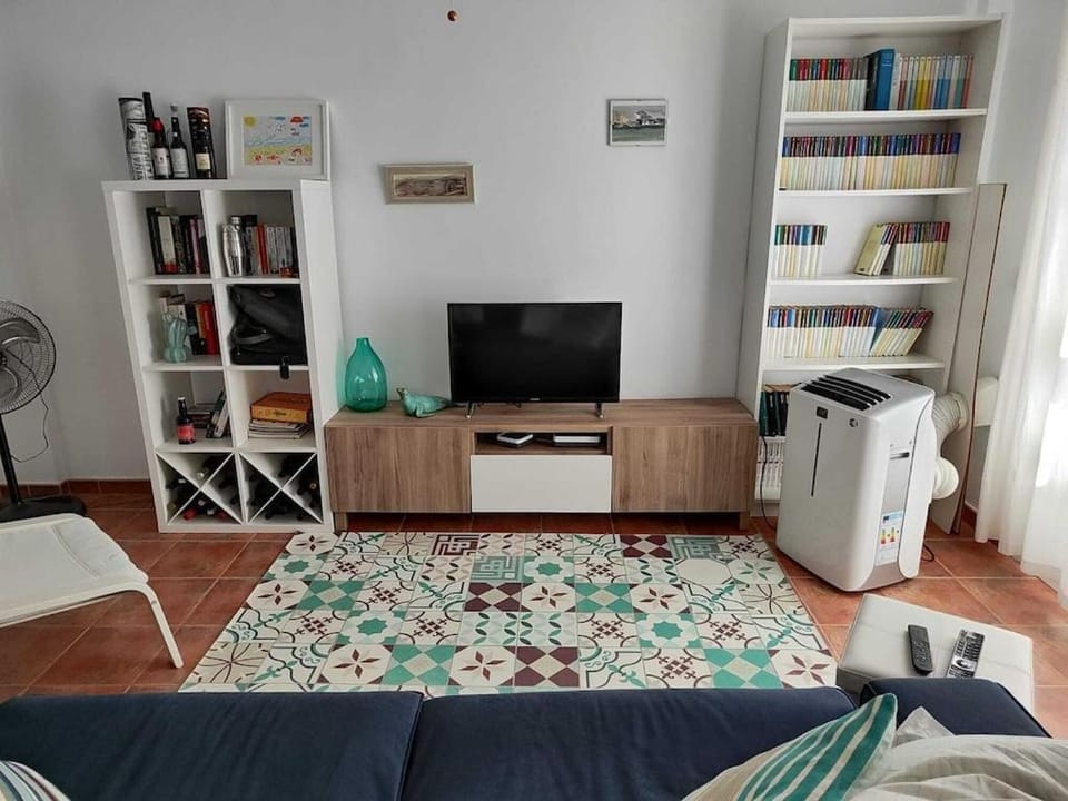 Duplex precioso para 6 personas en Conil Apartment in Conil de la Frontera