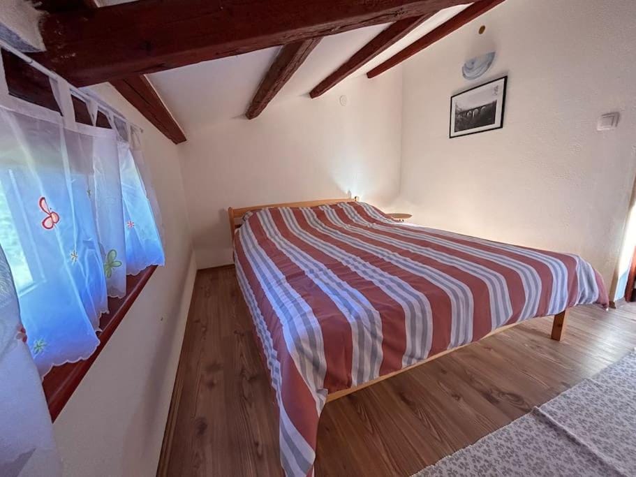 App Franci Parenzana Apartment in Istria County
