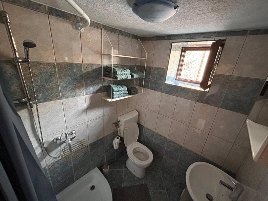 App Franci Parenzana Apartment in Istria County