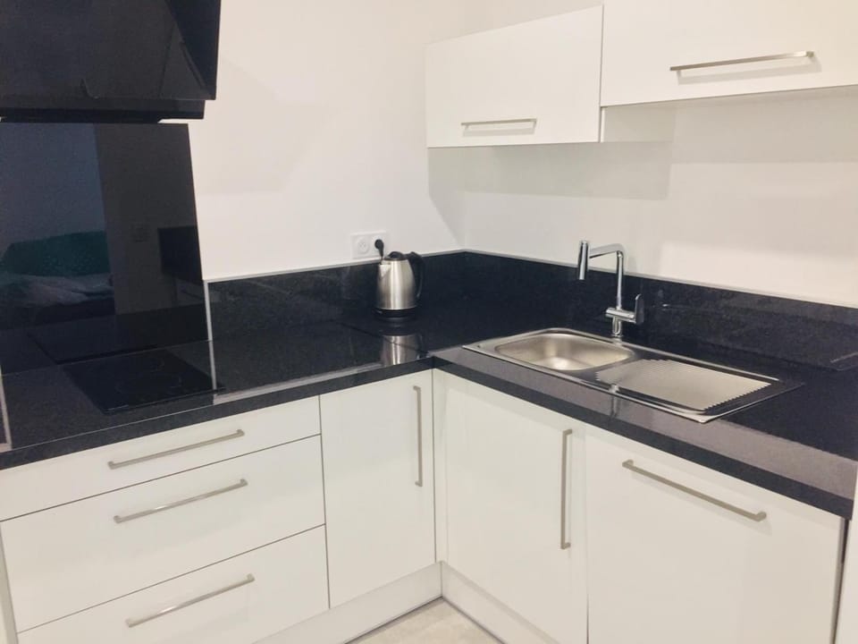 Les Acacias Apartment in Nimes